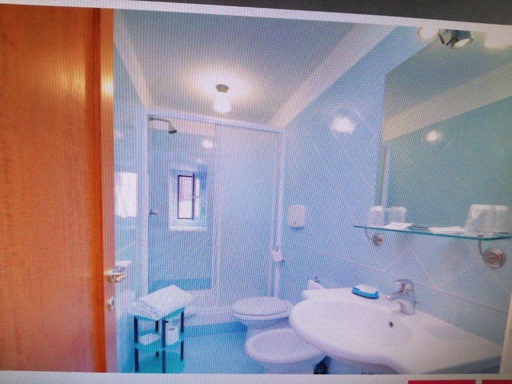 Hotel Touring โรม ภายนอก รูปภาพ