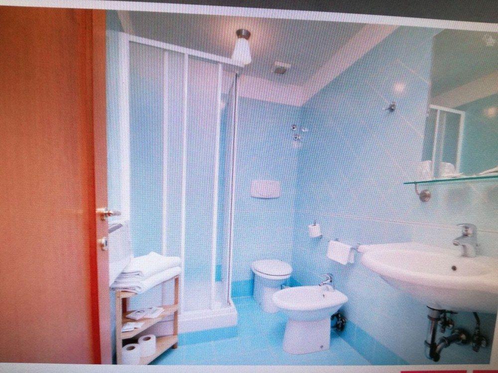 Hotel Touring โรม ภายนอก รูปภาพ